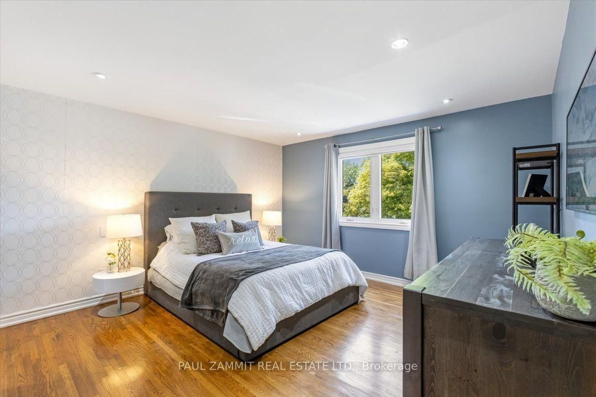 21 Kings Inn Trail • Markham, ON photo 20