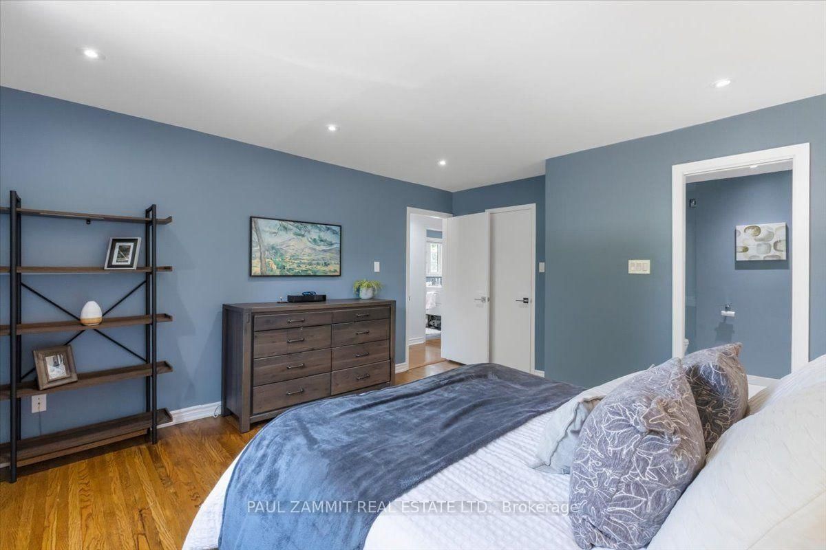 21 Kings Inn Trail • Markham, ON photo 21