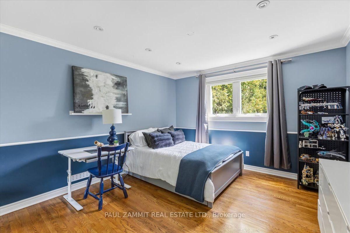 21 Kings Inn Trail • Markham, ON photo 24