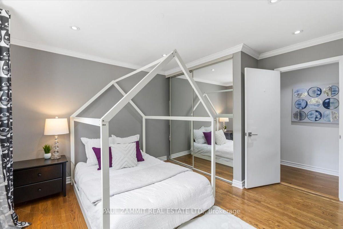 21 Kings Inn Trail • Markham, ON photo 25