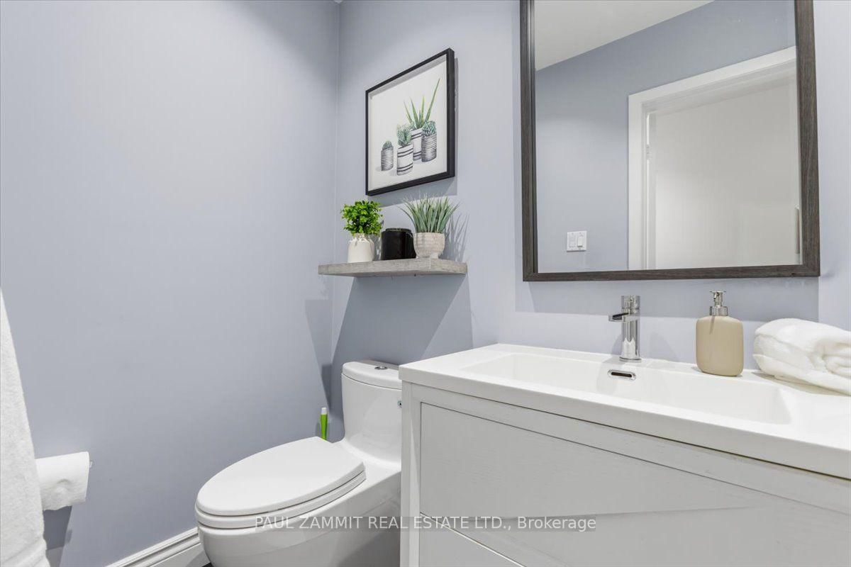 21 Kings Inn Trail • Markham, ON photo 31