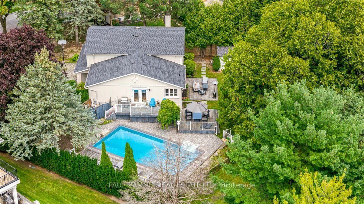 21 Kings Inn Trail • Markham, ON photo 34