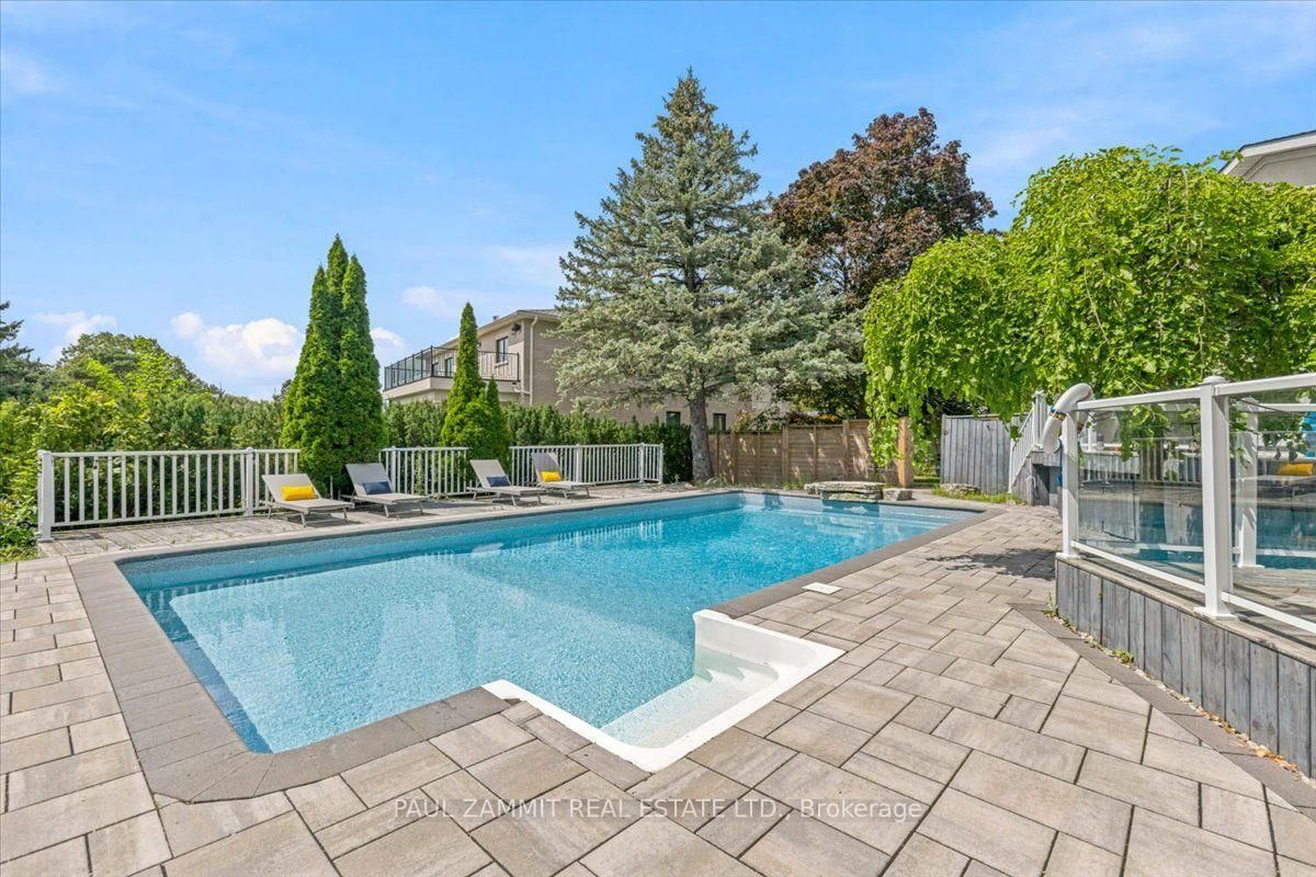 21 Kings Inn Trail • Markham, ON photo 35
