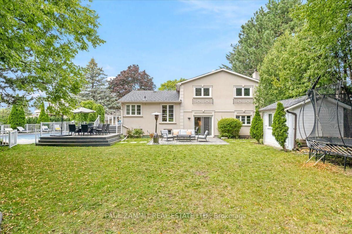 21 Kings Inn Trail • Markham, ON photo 36