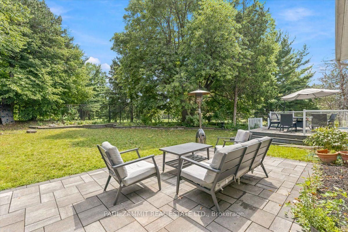 21 Kings Inn Trail • Markham, ON photo 38