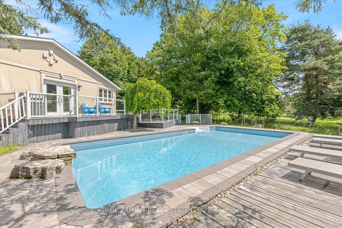 21 Kings Inn Trail • Markham, ON photo 39