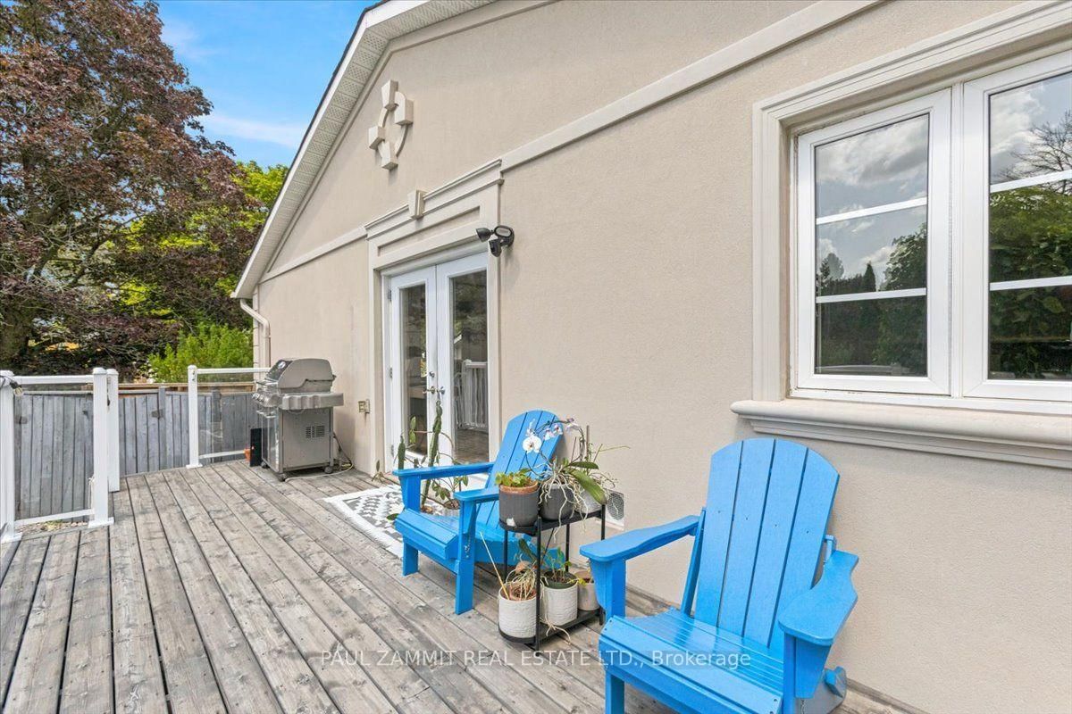 21 Kings Inn Trail • Markham, ON photo 42