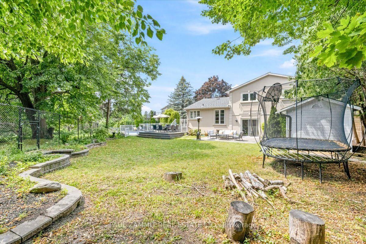 21 Kings Inn Trail • Markham, ON photo 43