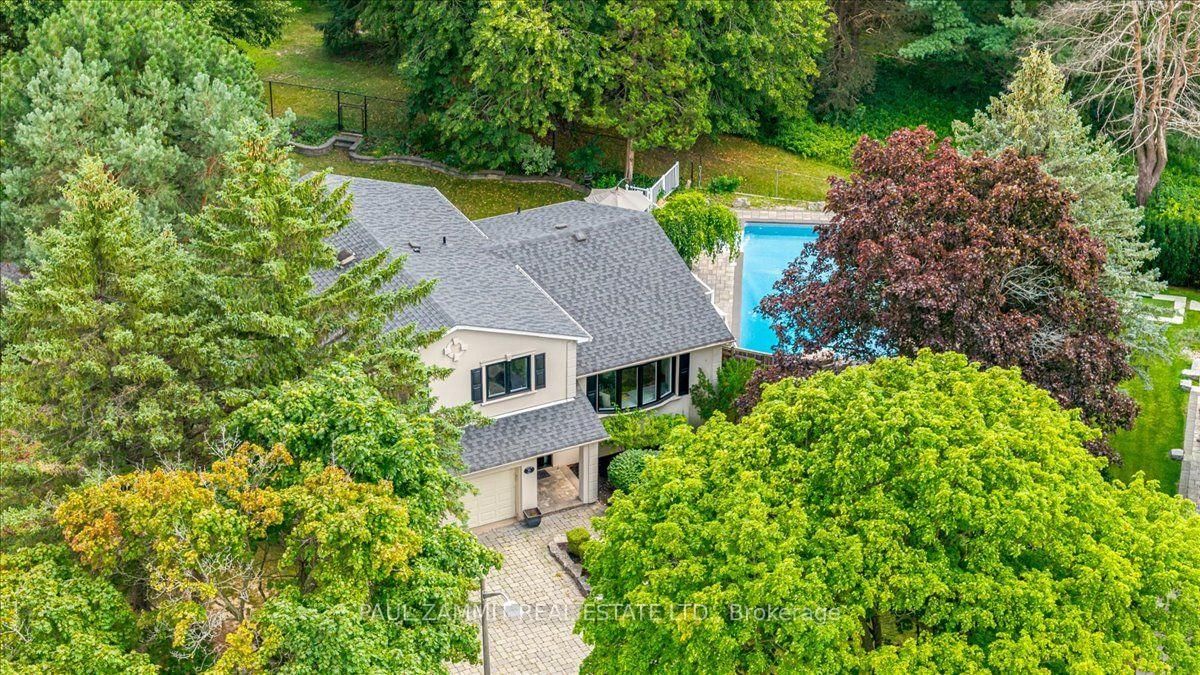 21 Kings Inn Trail • Markham, ON photo 45