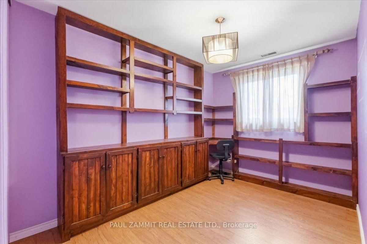 42 Nicholson Way • Markham, ON photo 13