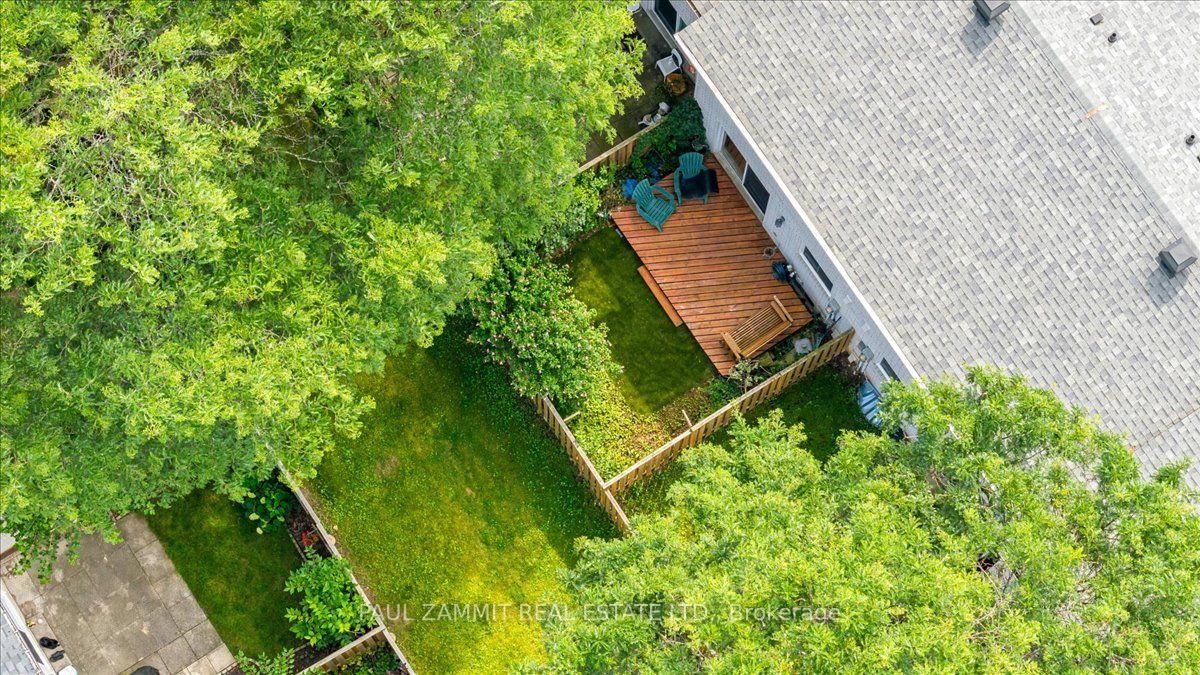42 Nicholson Way • Markham, ON photo 20