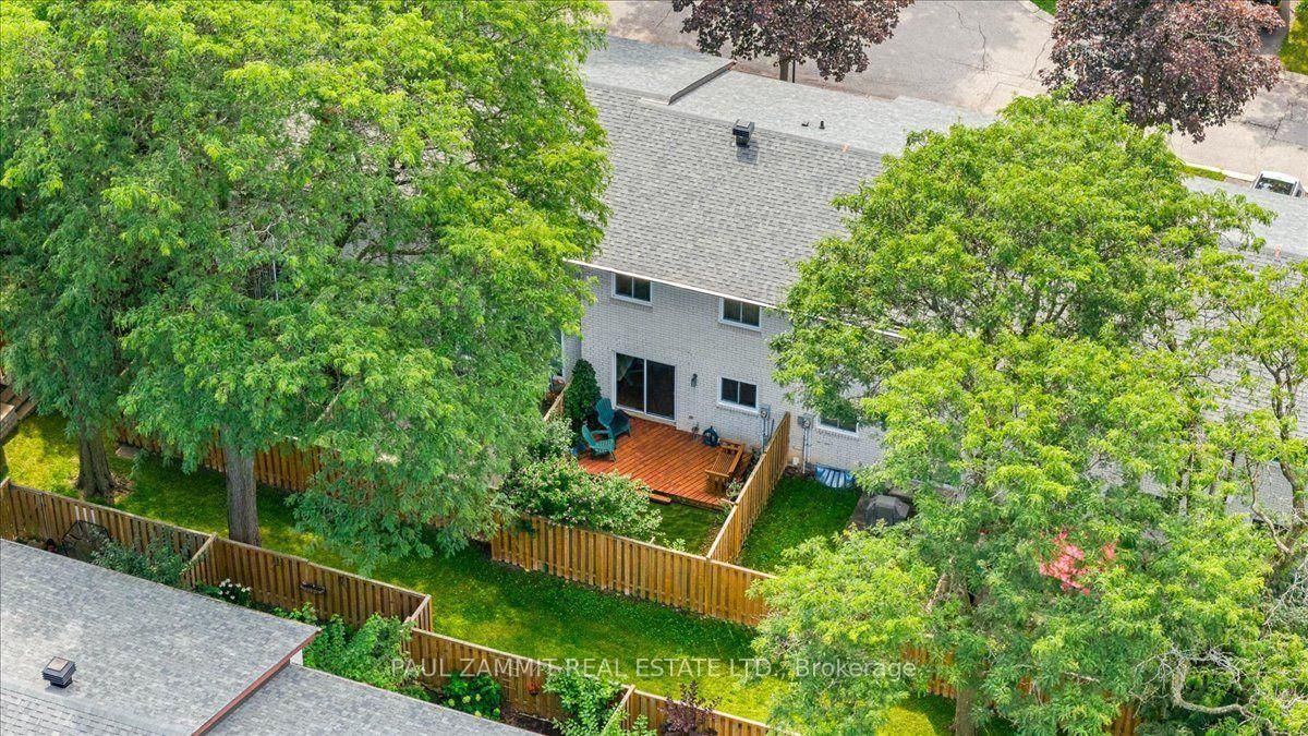 42 Nicholson Way • Markham, ON photo 21