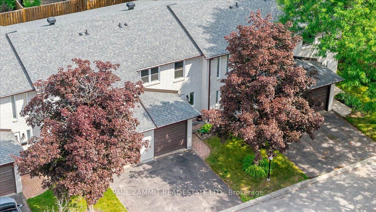 42 Nicholson Way • Markham, ON photo 22