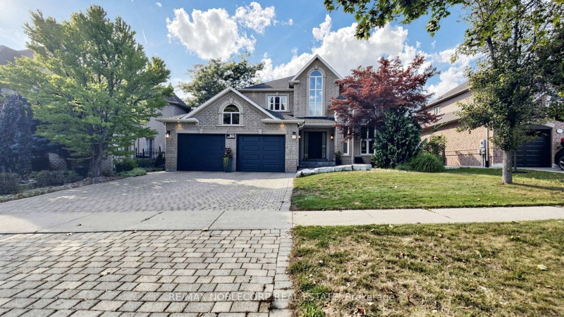 500 Vaughan Mills Road