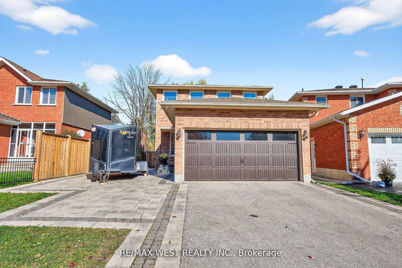 100 Kerr Boulevard • New Tecumseth, ON photo 1