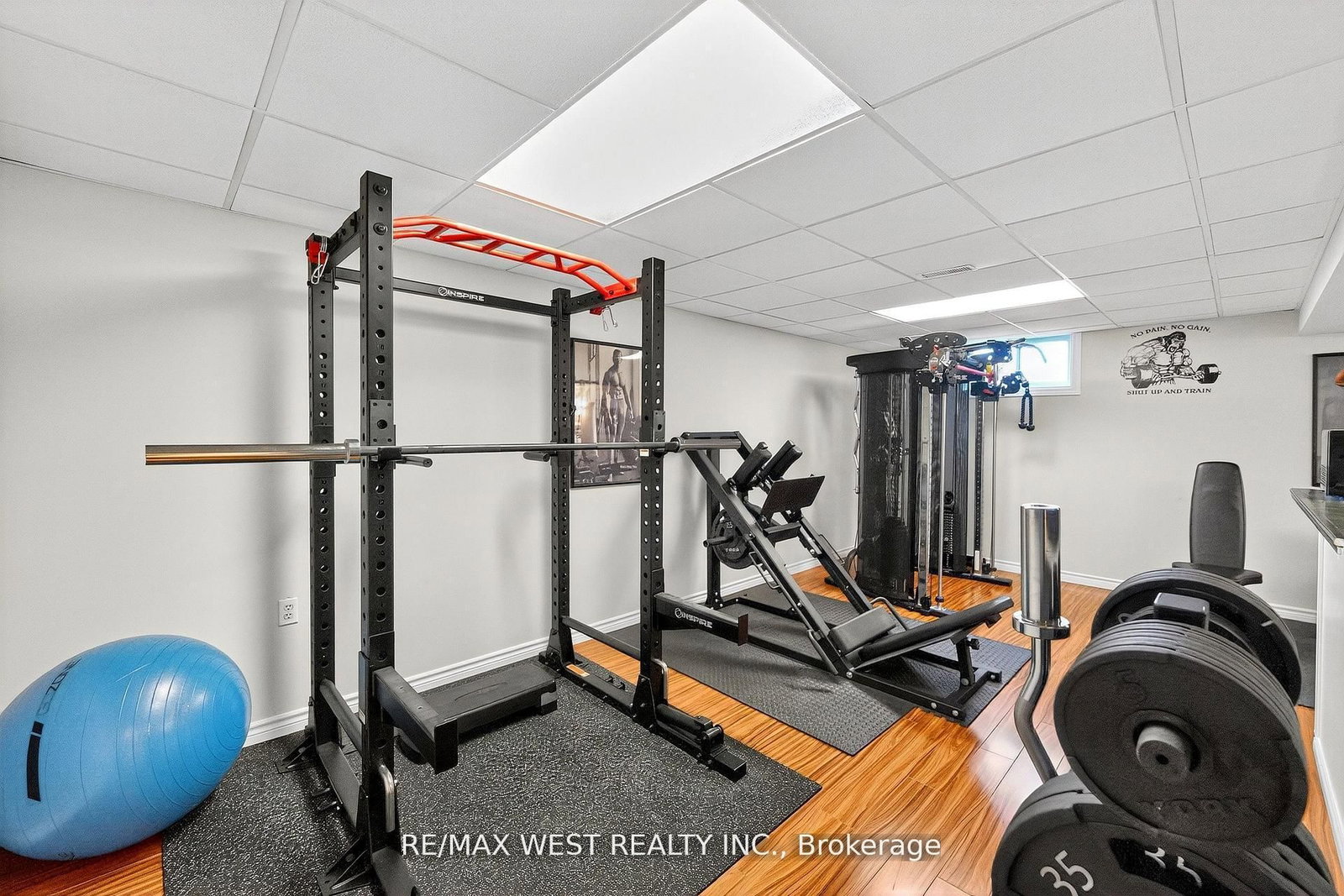 100 Kerr Boulevard • New Tecumseth, ON photo 31
