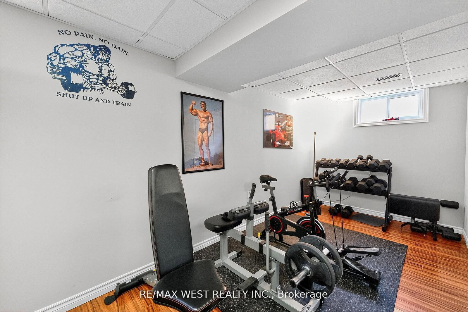 100 Kerr Boulevard • New Tecumseth, ON photo 32