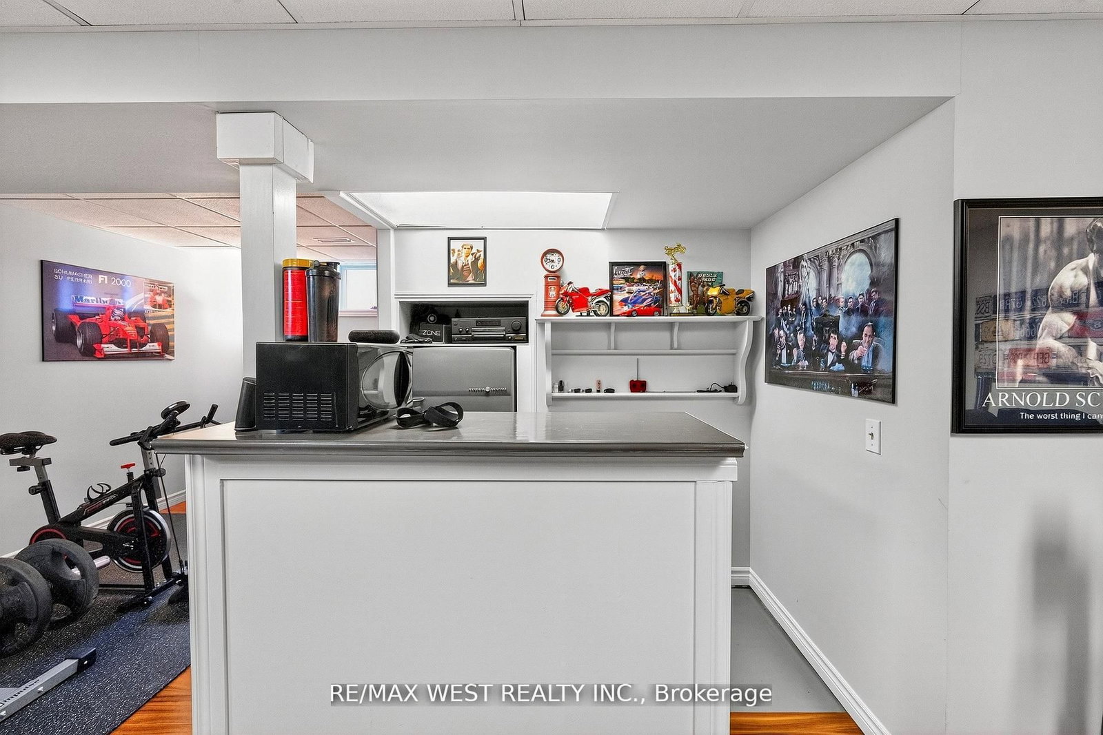 100 Kerr Boulevard • New Tecumseth, ON photo 33
