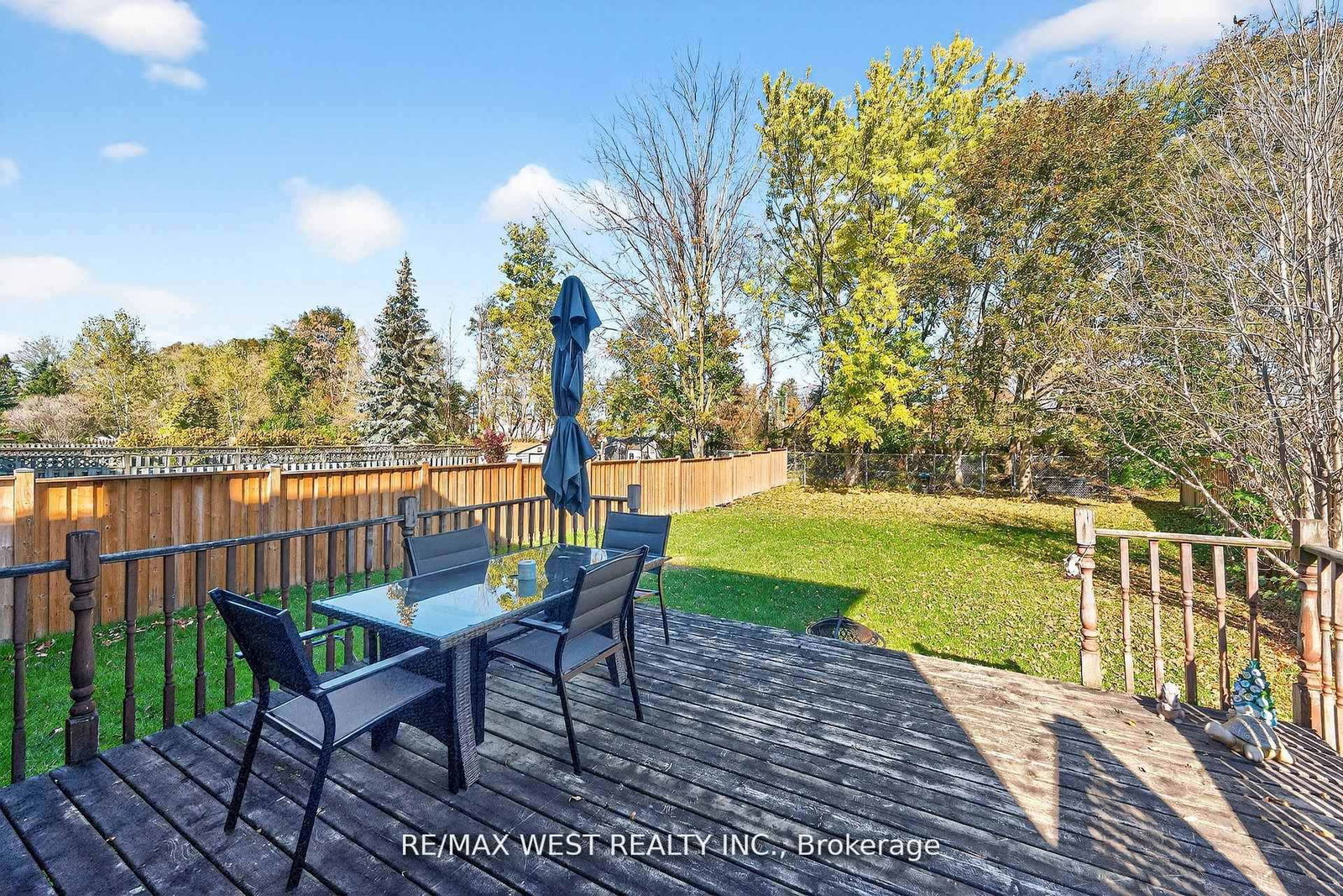 100 Kerr Boulevard • New Tecumseth, ON photo 36