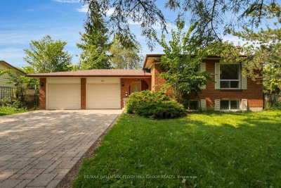 890 Nantyr Drive