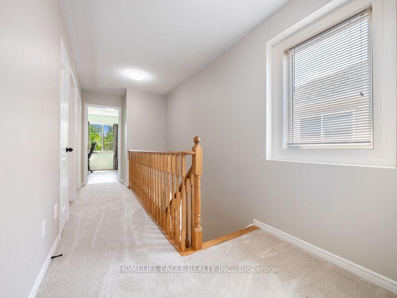 479 Heddle Crescent • Newmarket, ON photo 13