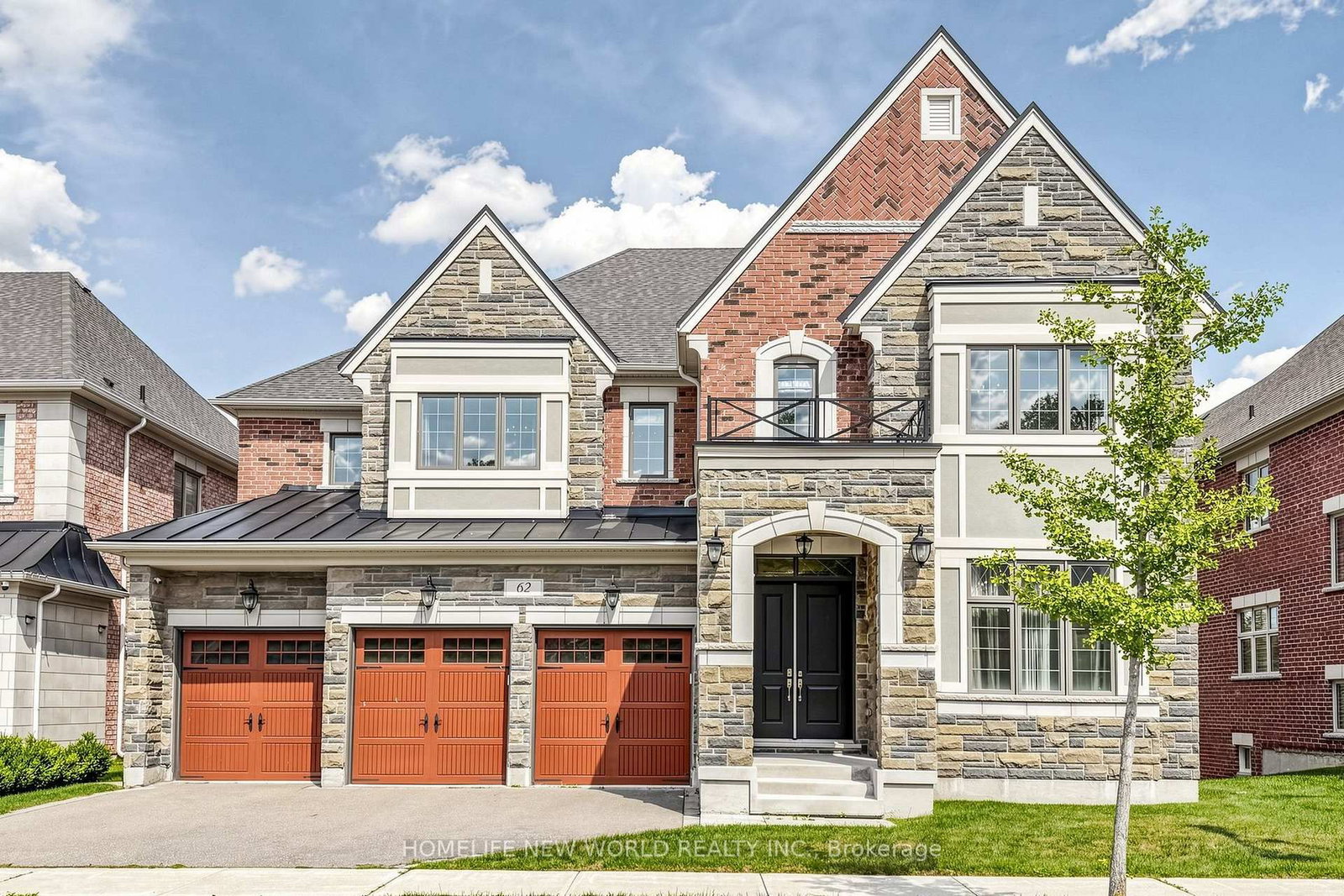 62 ridgepoint Road • Vaughan, ON photo 1