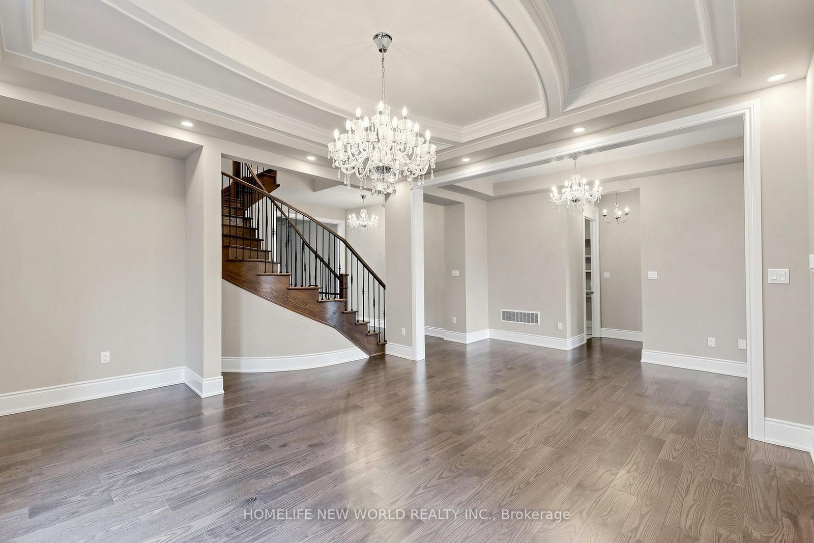 62 ridgepoint Road • Vaughan, ON photo 15