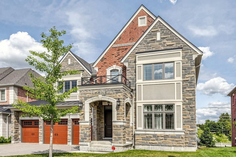 62 ridgepoint Road