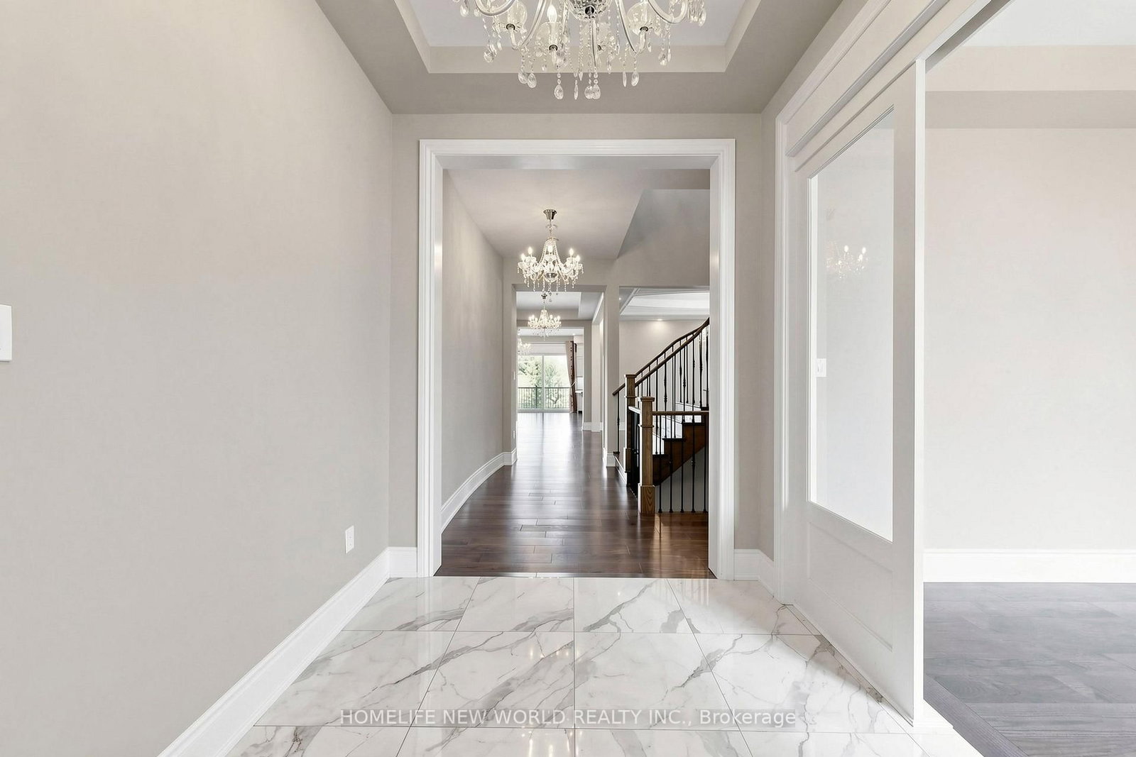 62 ridgepoint Road • Vaughan, ON photo 4