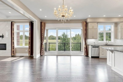 62 ridgepoint Road • Vaughan, ON photo 6