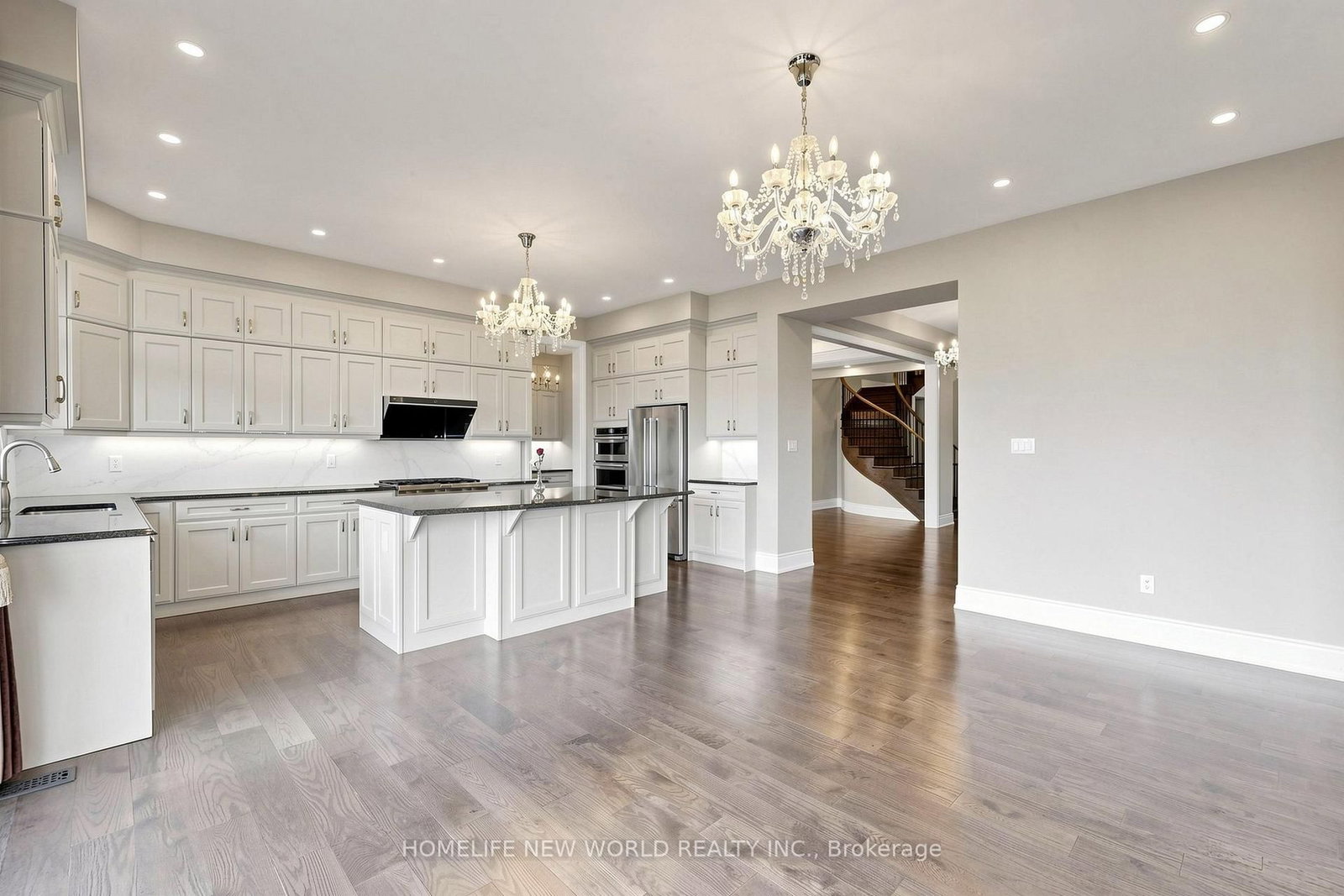 62 ridgepoint Road • Vaughan, ON photo 8