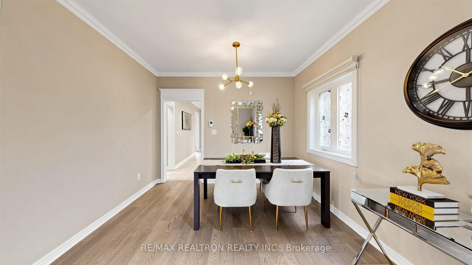 Detached House for sale at 2 Rocksprings Avenue, Richmond Hill, Ontario, L4S 1R1 - Westbrook - MLS: N13677448