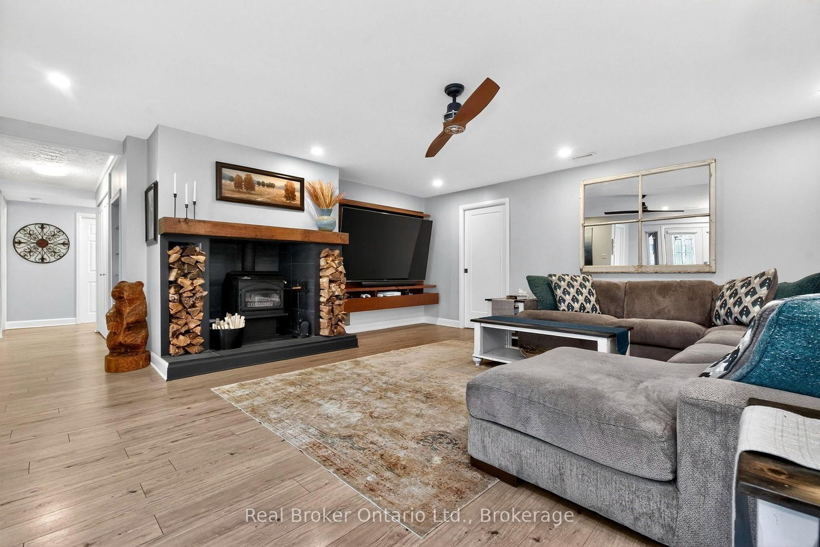 2307 Somers Boulevard • Innisfil, ON photo 10