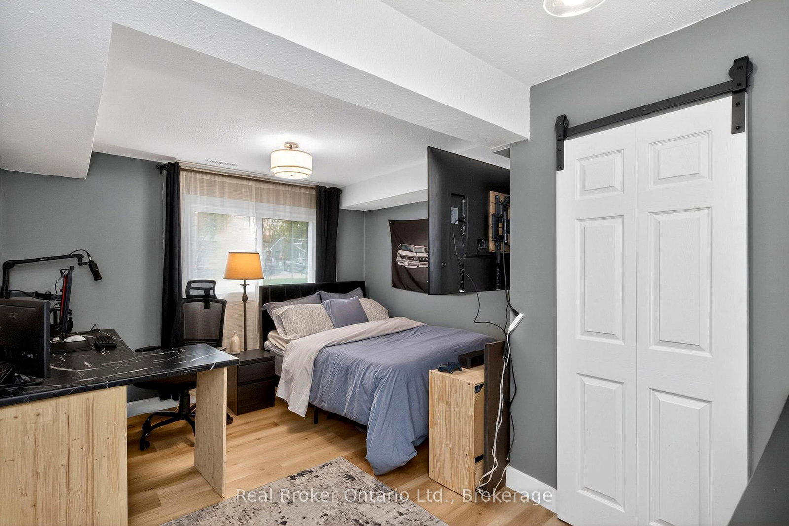 2307 Somers Boulevard • Innisfil, ON photo 15