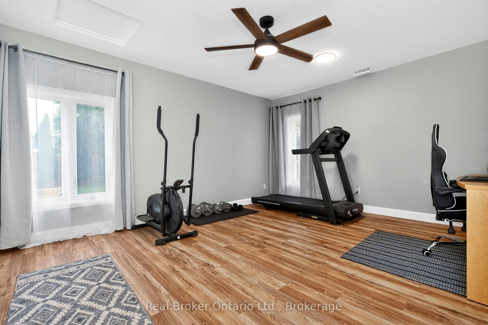 2307 Somers Boulevard • Innisfil, ON photo 19