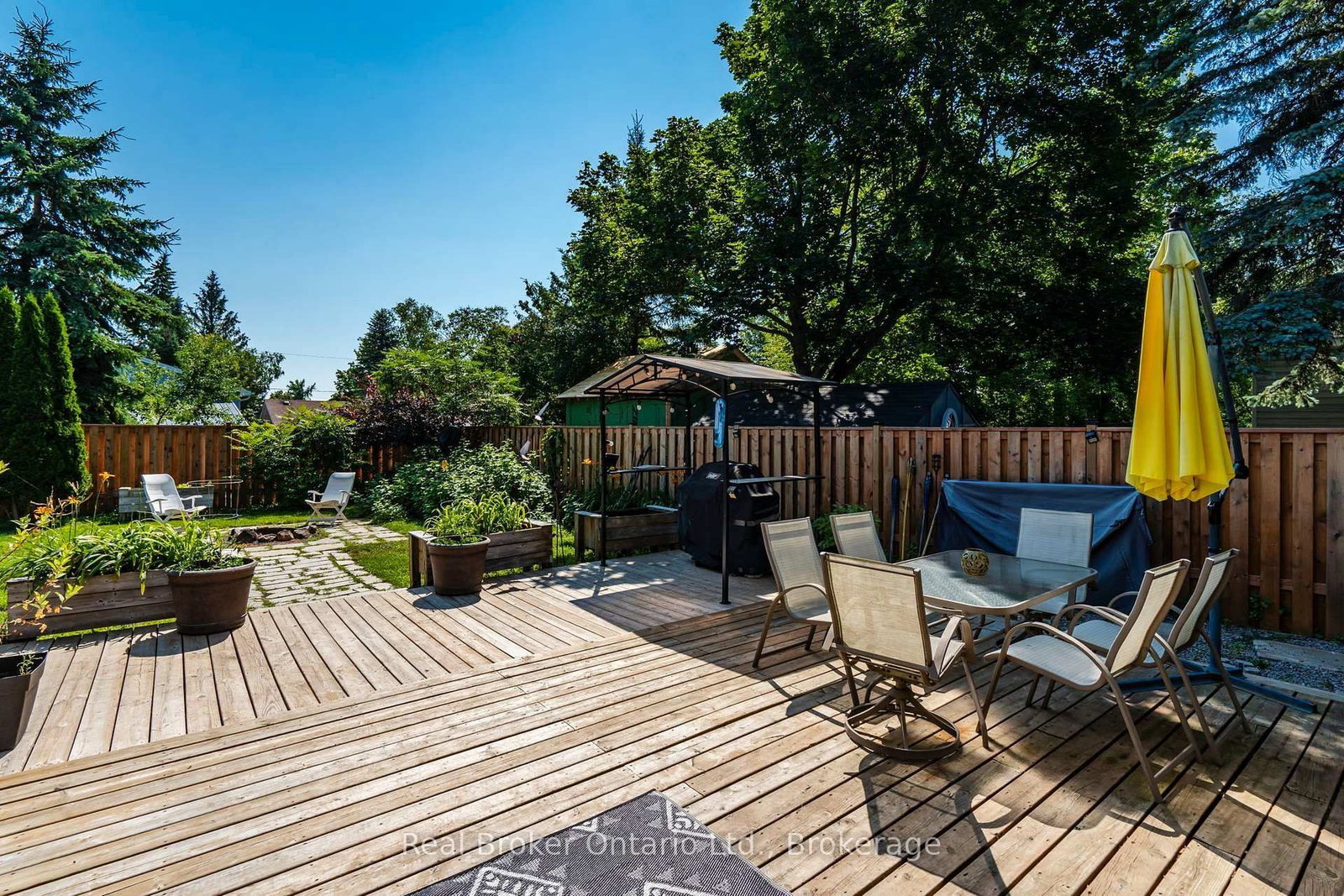 2307 Somers Boulevard • Innisfil, ON photo 23
