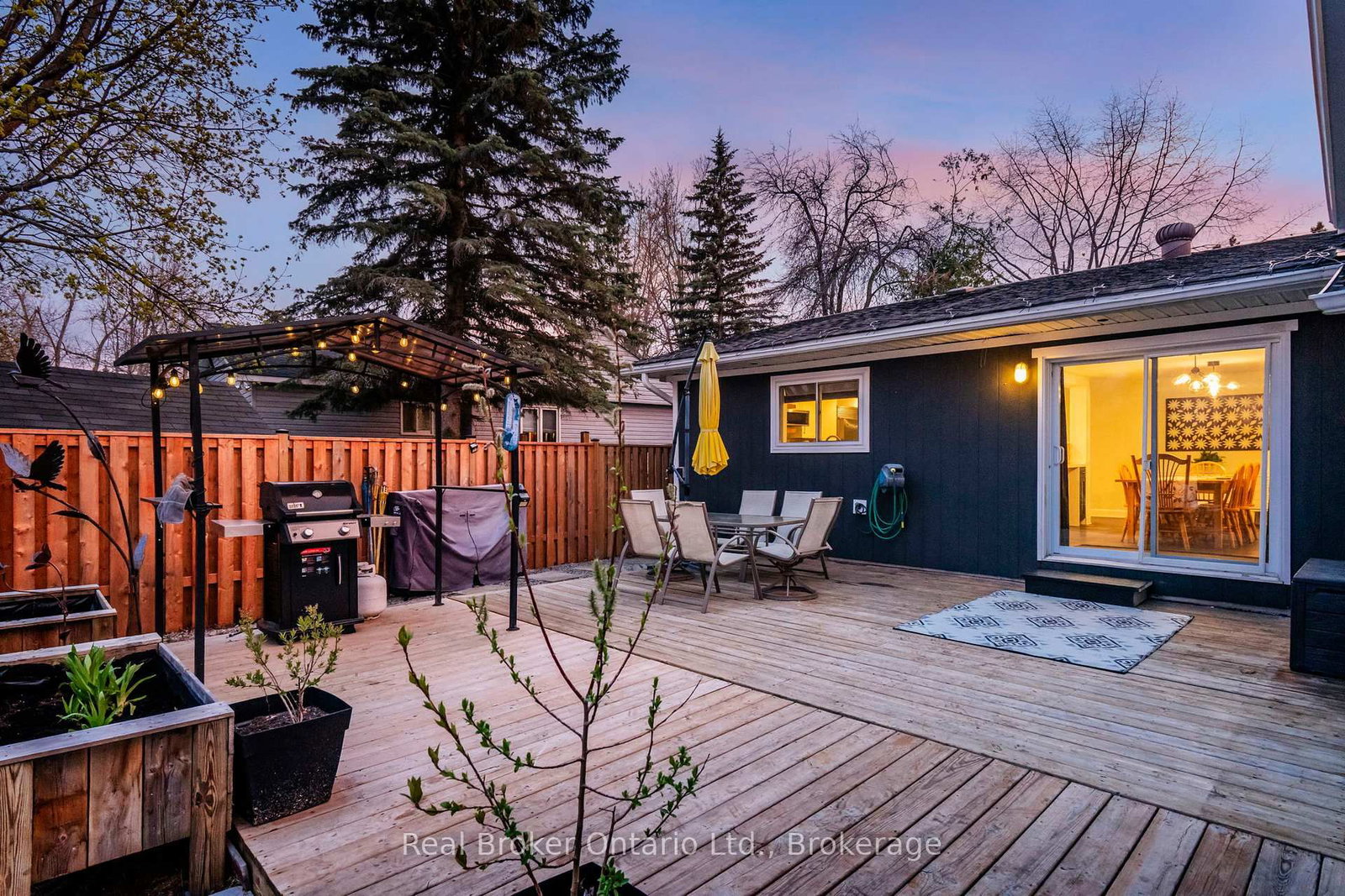 2307 Somers Boulevard • Innisfil, ON photo 24