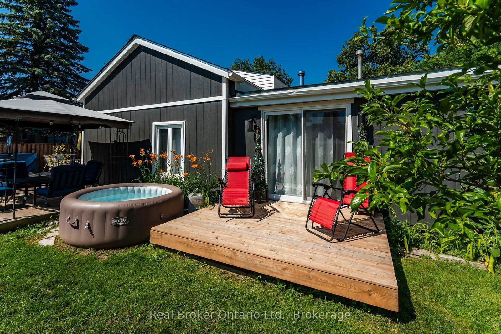 2307 Somers Boulevard • Innisfil, ON photo 25