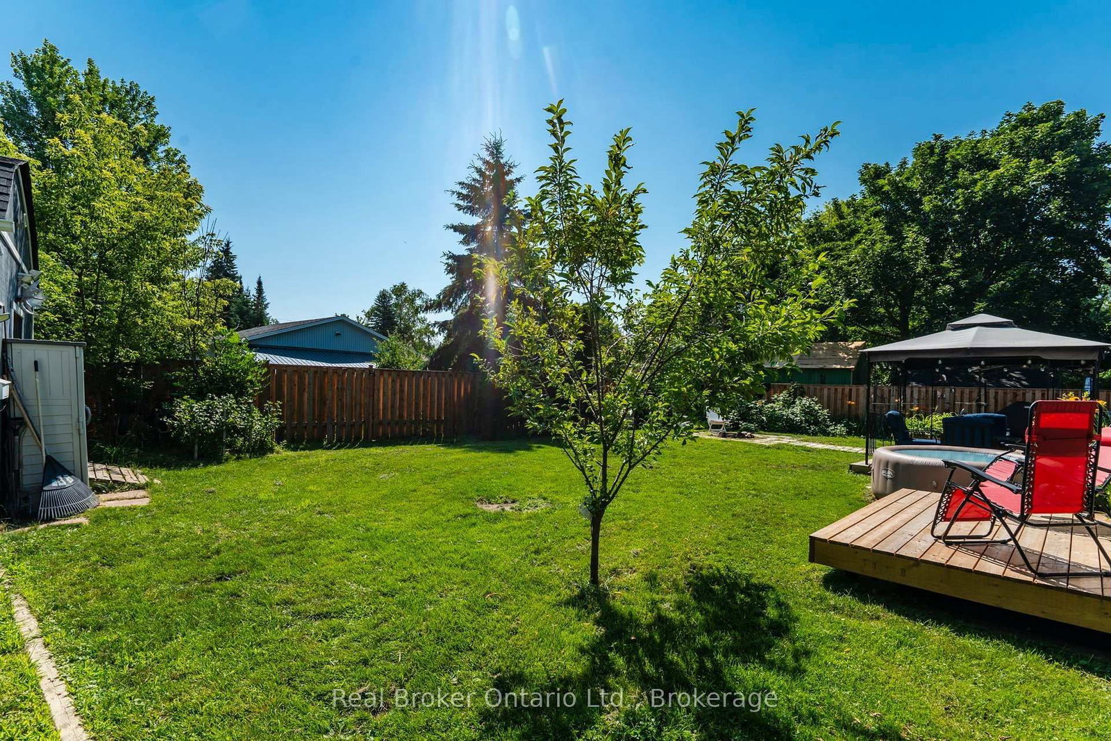 2307 Somers Boulevard • Innisfil, ON photo 26