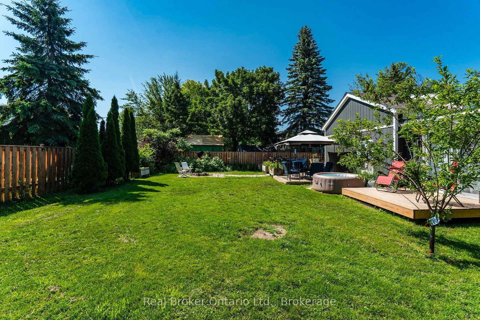 2307 Somers Boulevard • Innisfil, ON photo 27