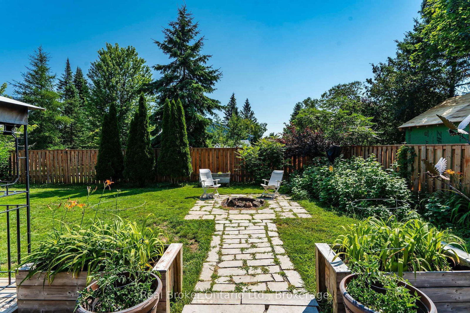 2307 Somers Boulevard • Innisfil, ON photo 28
