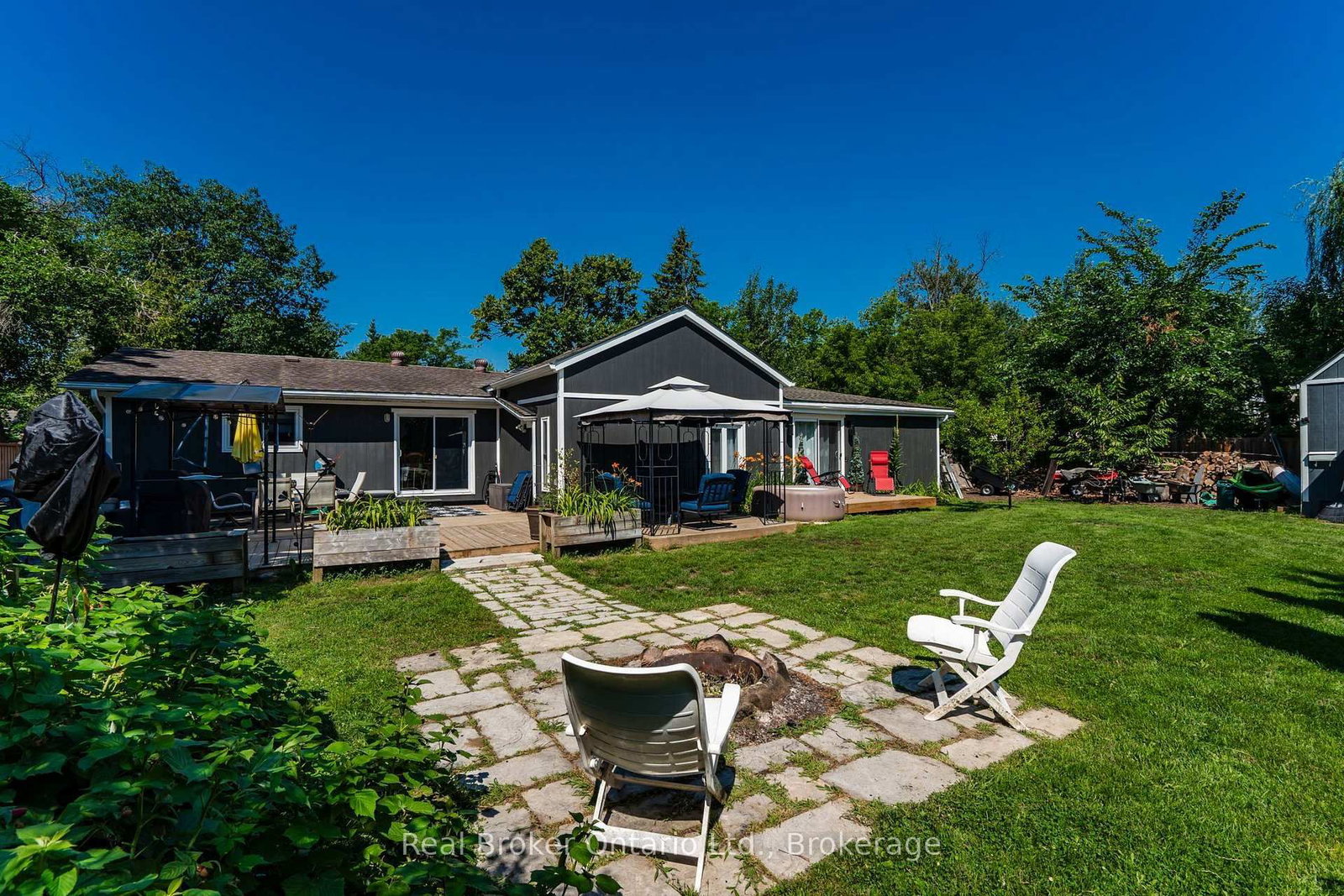 2307 Somers Boulevard • Innisfil, ON photo 29