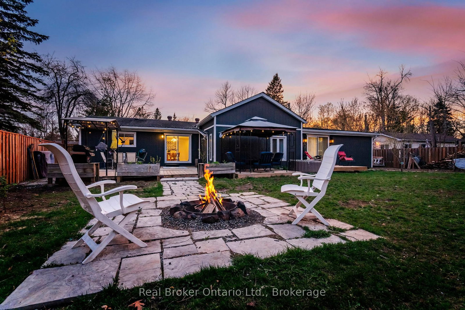 2307 Somers Boulevard • Innisfil, ON photo 30