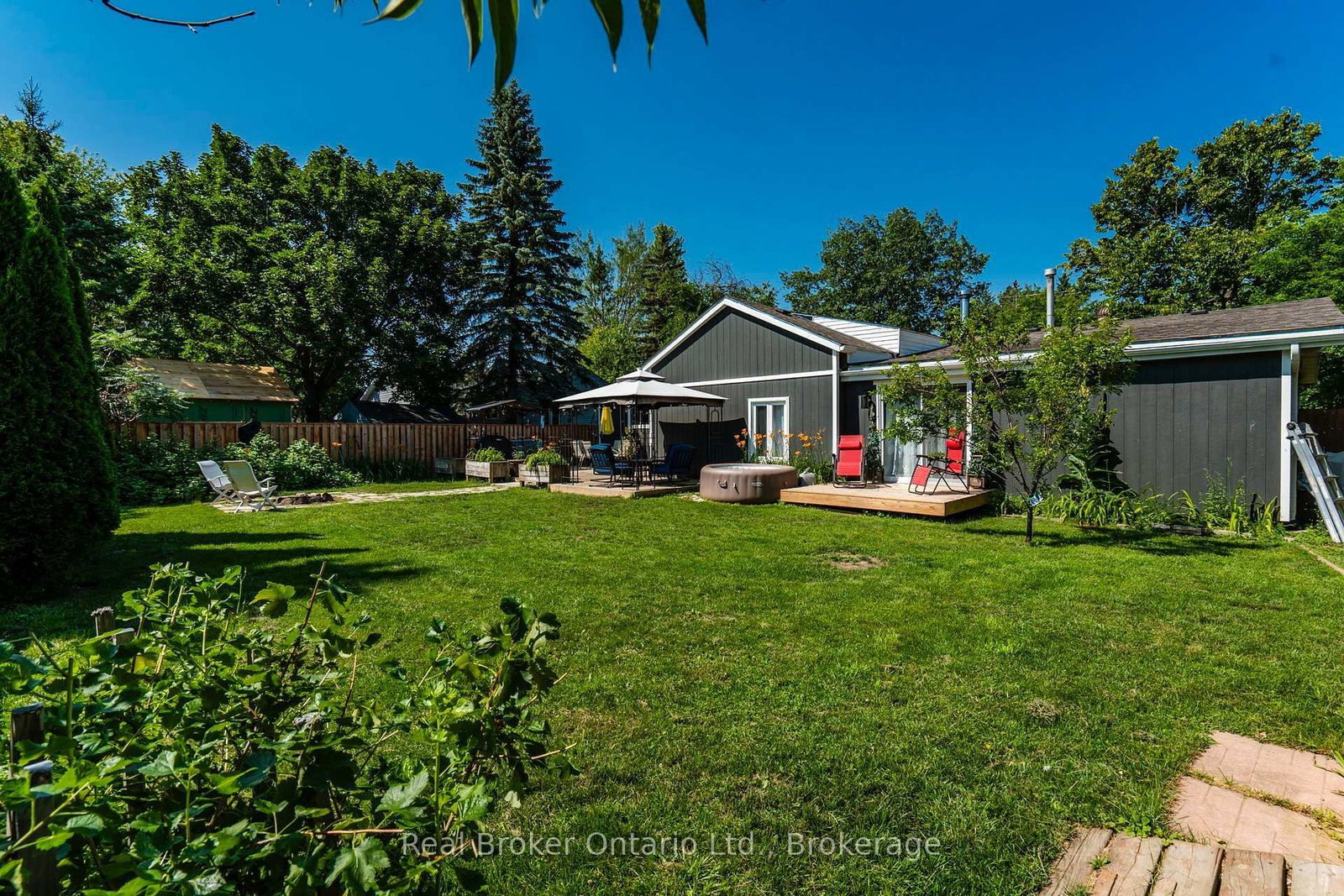 2307 Somers Boulevard • Innisfil, ON photo 31