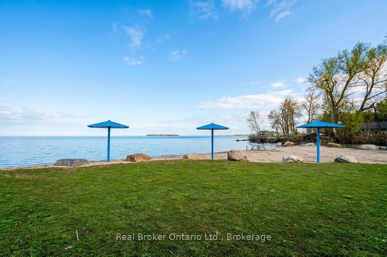 2307 Somers Boulevard • Innisfil, ON photo 34