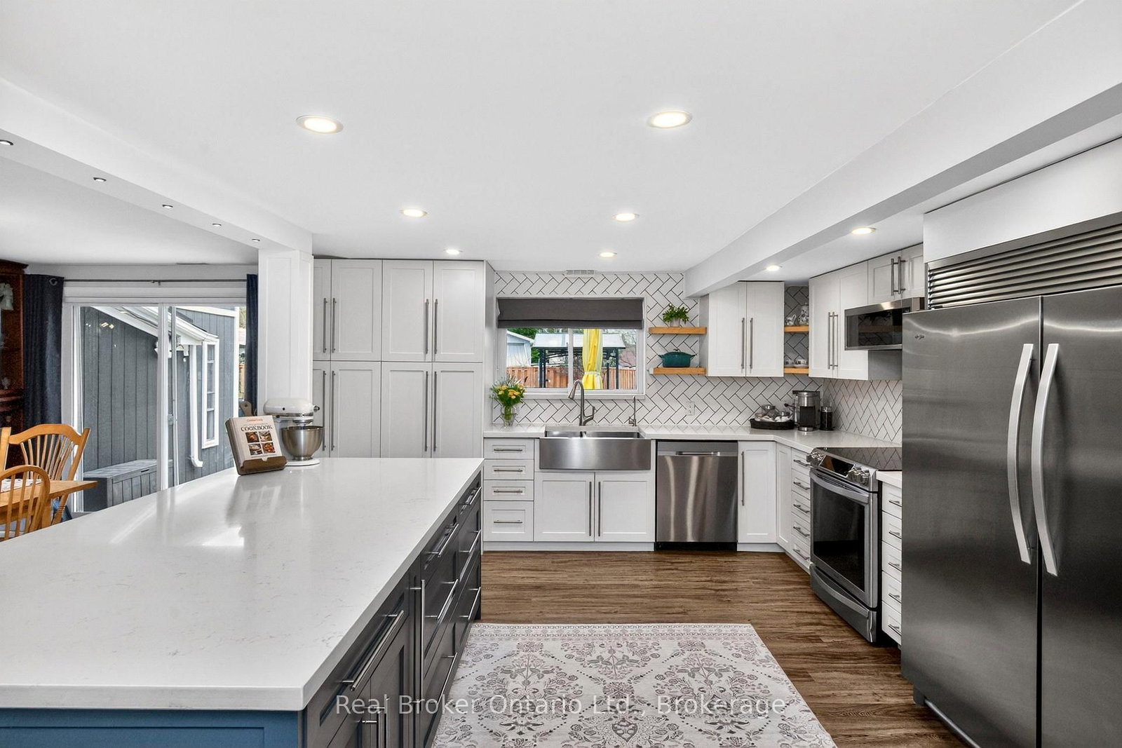 2307 Somers Boulevard • Innisfil, ON photo 7