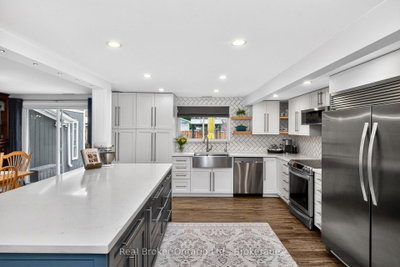 2307 Somers Boulevard • Innisfil, ON photo 7