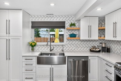 2307 Somers Boulevard • Innisfil, ON photo 8