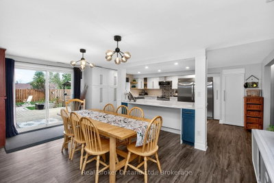 2307 Somers Boulevard • Innisfil, ON photo 9