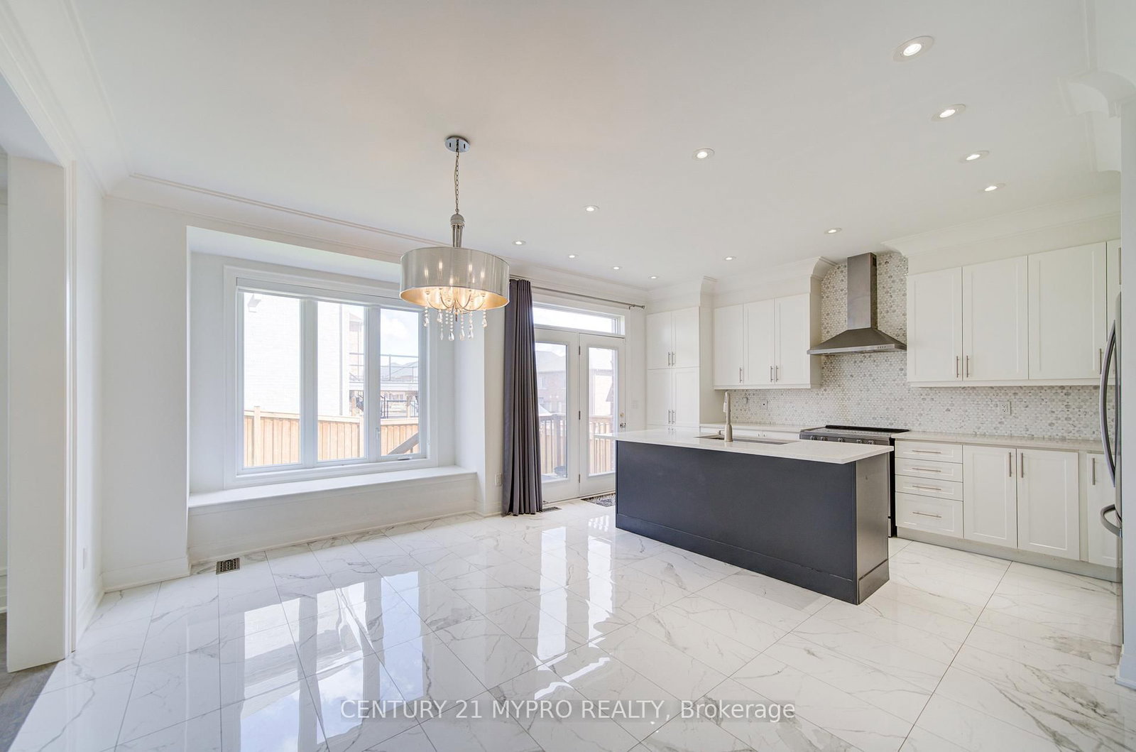 57 Richard Boyd Drive • East Gwillimbury, ON photo 12